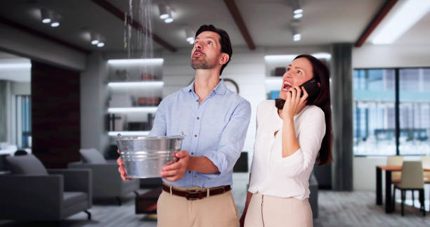 Best Sewage cleanup and water damage restoration  in Runnemede, NJ